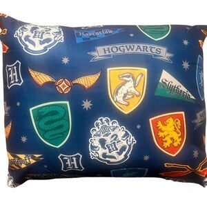Wizarding World Harry Potter Collectible/Sleeping Pillow